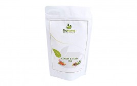 TeaAroma Cough & Cold Tea   Pack  100 grams